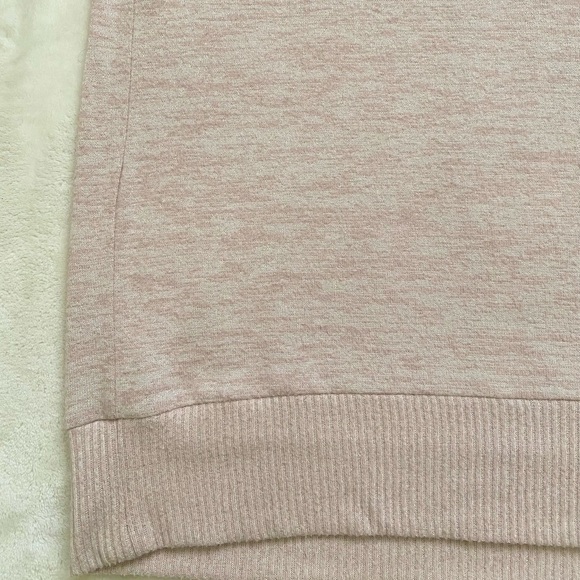 GAP Softspun Blouson Sleeve V-Neck Sweater XS - Picture 6 of 15